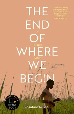 Koniec tam, kde začíname: Príbeh utečenca - The End of Where We Begin: A Refugee Story