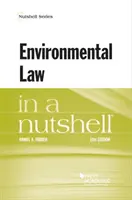 Právo životného prostredia v kocke - Environmental Law in a Nutshell