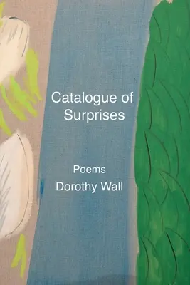 Katalóg prekvapení - Catalogue of Surprises