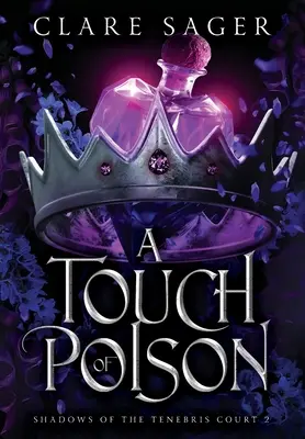 Dotyk jedu - A Touch of Poison