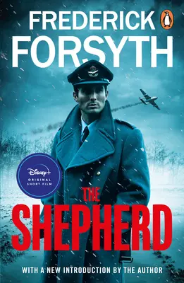Pastier - napínavý bestseller číslo jeden od majstra rozprávania príbehov - Shepherd - The thrilling number one bestseller from the master of storytelling