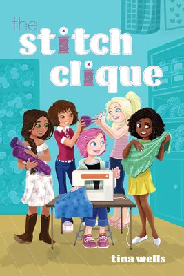 Stitch Clique - The Stitch Clique