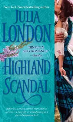 Škandál na vysočine - Highland Scandal