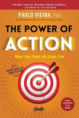 Sila akcie - The Power of Action