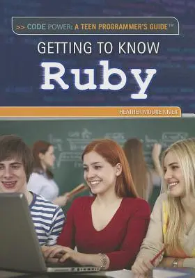 Spoznávanie Ruby - Getting to Know Ruby