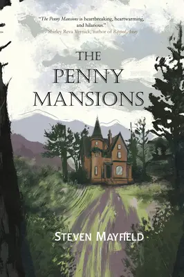 Penny Mansions - The Penny Mansions