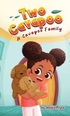 Dve kaviarne: Rodina Cavapoo - Two Cavapoo: A Cavapoo Family