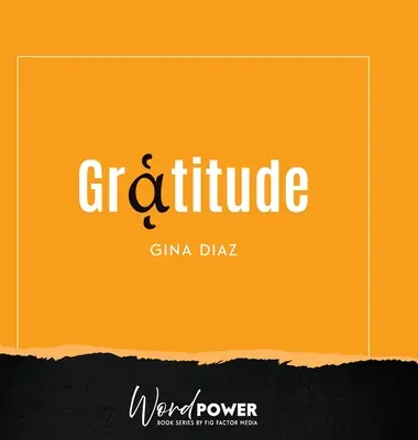Vďačnosť - Gratitude