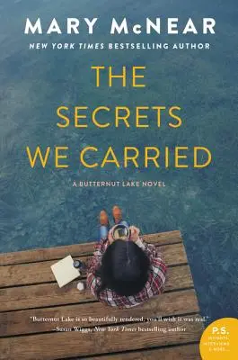 Tajomstvá, ktoré sme nosili - The Secrets We Carried