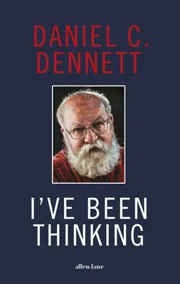 Premýšľal som - I've Been Thinking