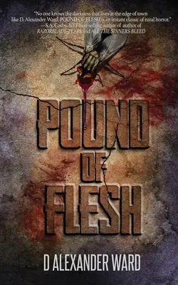 Kilo mäsa - Pound of Flesh