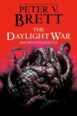 Vojna za denného svetla - The Daylight War