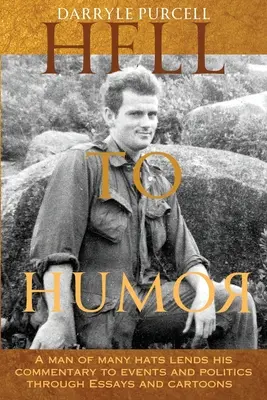 Z pekla do humoru - Hell to Humor