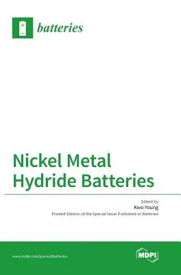 Nikel-metalhydridové batérie - Nickel Metal Hydride Batteries
