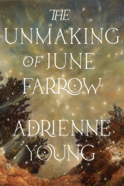 Odhalenie June Farrowovej - Unmaking of June Farrow