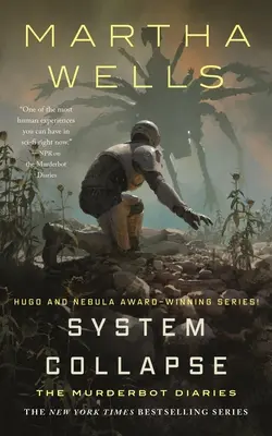 Kolaps systému - System Collapse