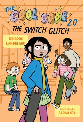 The Cool Code 2.0: The Switch Glitch 2. - The Cool Code 2.0: The Switch Glitch