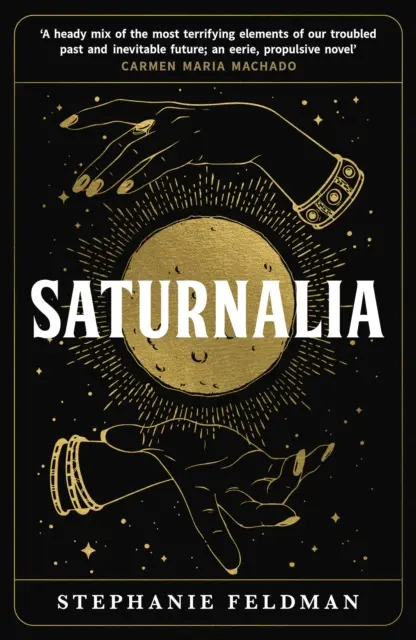 Saturnálie - Saturnalia