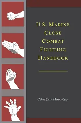 Príručka americkej námornej pechoty pre boj zblízka - U.S. Marine Close Combat Fighting Handbook