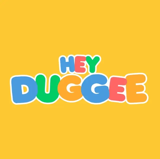 Hey Duggee: The Halloween Badgee - Hey Duggee: The Halloween Badge