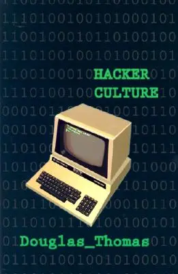 Hackerská kultúra - Hacker Culture