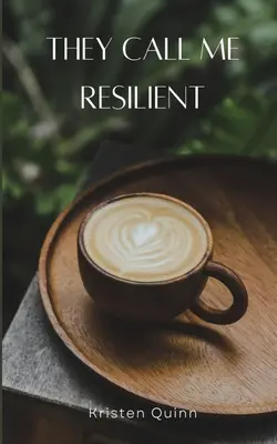 Nazývajú ma odolným - They Call Me Resilient