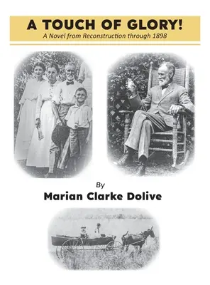 Dotyk slávy! - A Touch of Glory!