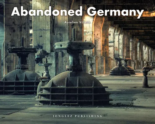 Opustené Nemecko - Abandoned Germany