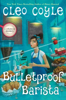 Nepriestrelný barista - Bulletproof Barista