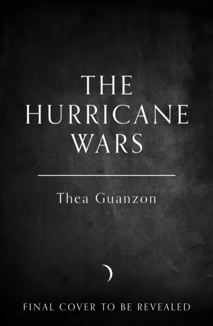 Hurikánové vojny - Hurricane Wars