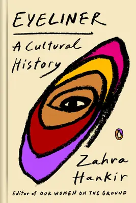 Očné linky: Kultúrne dejiny - Eyeliner: A Cultural History