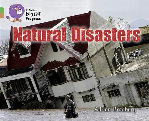 Prírodné katastrofy - Natural Disasters