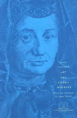 Dvorná pôrodná asistentka - Court Midwife