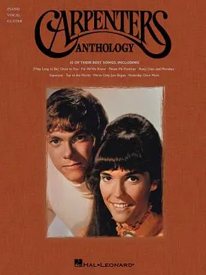 Antológia Carpenters - Carpenters Anthology