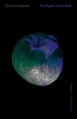 Jablko v tme - The Apple in the Dark
