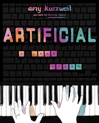 Umelé: Príbeh lásky - Artificial: A Love Story