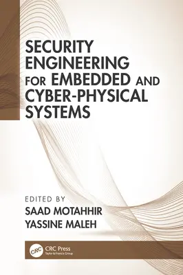 Bezpečnostné inžinierstvo pre vstavané a kyberneticko-fyzikálne systémy - Security Engineering for Embedded and Cyber-Physical Systems