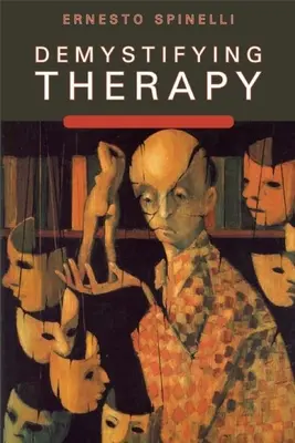 Demystifikácia terapie - Demystifying Therapy