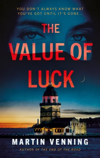 Hodnota šťastia - Value of Luck