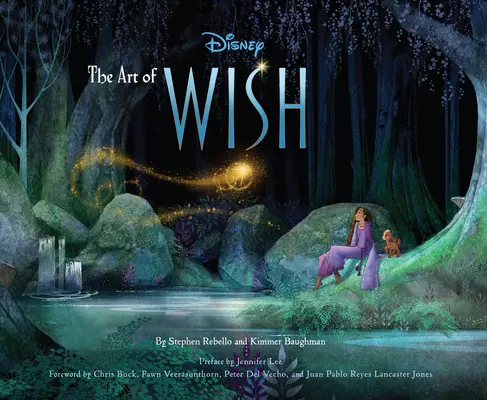 Umenie želania - The Art of Wish