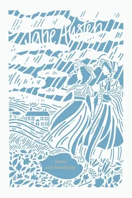 Rozum a cit (zbierka Jane Austenovej) - Sense and Sensibility (Jane Austen Collection)