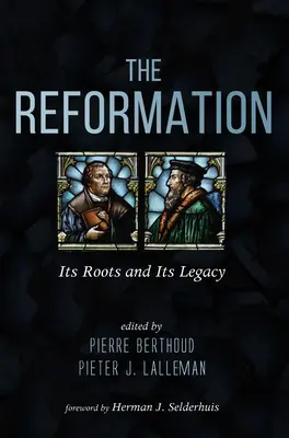 Reformácia - The Reformation