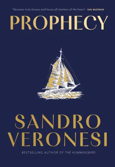 Proroctvo - Prophecy