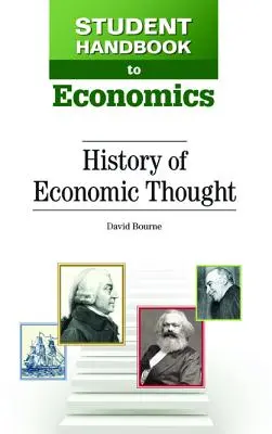 Hospodárske dejiny - Economic History