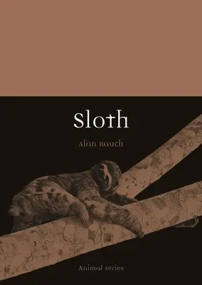 Lenivosť - Sloth