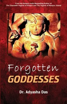 Zabudnuté bohyne - Forgotten Goddesses