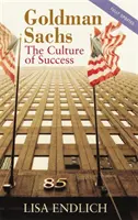 Goldman Sachs - kultúra úspechu - Goldman Sachs - The Culture of Success