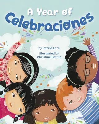 Rok osláv - A Year of Celebraciones