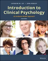 Úvod do klinickej psychológie (Hunsley John (University of Ottawa)) - Introduction to Clinical Psychology (Hunsley John (University of Ottawa))