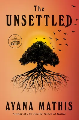 The Unsettled (Neusadený) - The Unsettled